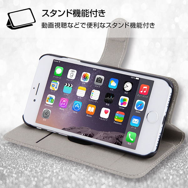 スマホブックカバーケース ミッキーマウス14