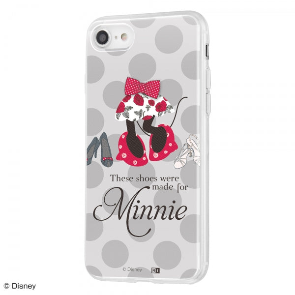 #カラー_『ミニーマウス/Minnie＇s Closet』