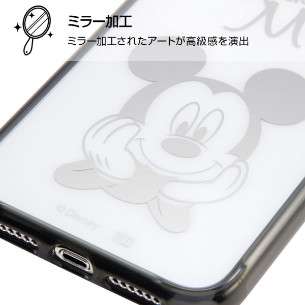 『ディズニーキャラクター』/ハイブリッドケース