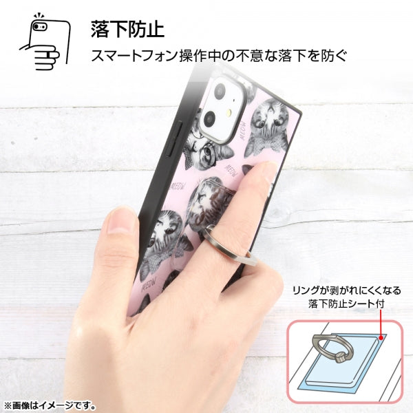 スマートフォン用リング