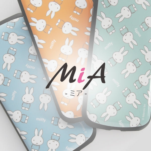 耐衝撃ケース MiA ミッフィー