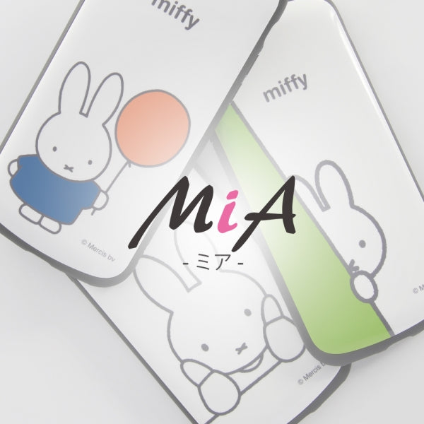 耐衝撃ケース MiA ミッフィー