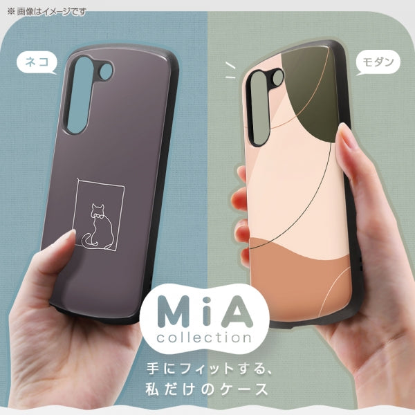 耐衝撃ケース MiA-collection