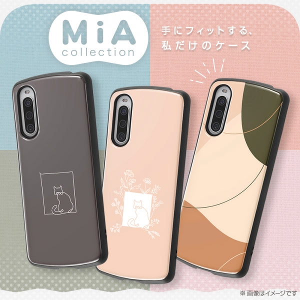 耐衝撃ケース MiA-collection