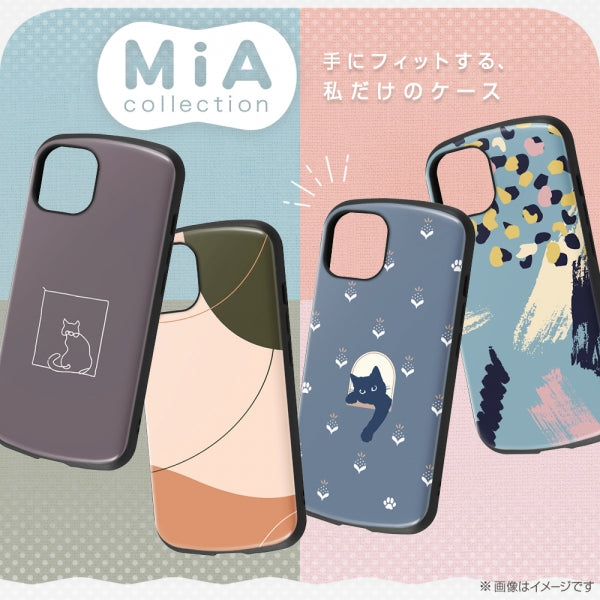 耐衝撃ケース MiA-collection