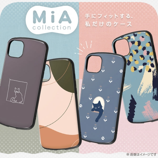 耐衝撃ケース MiA-collection