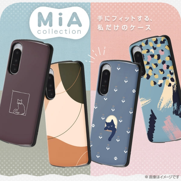 耐衝撃ケース MiA-collection