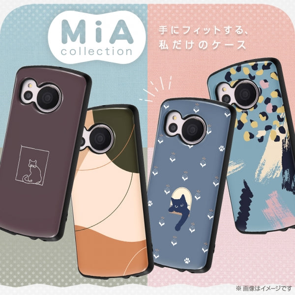 耐衝撃ケース MiA-collection