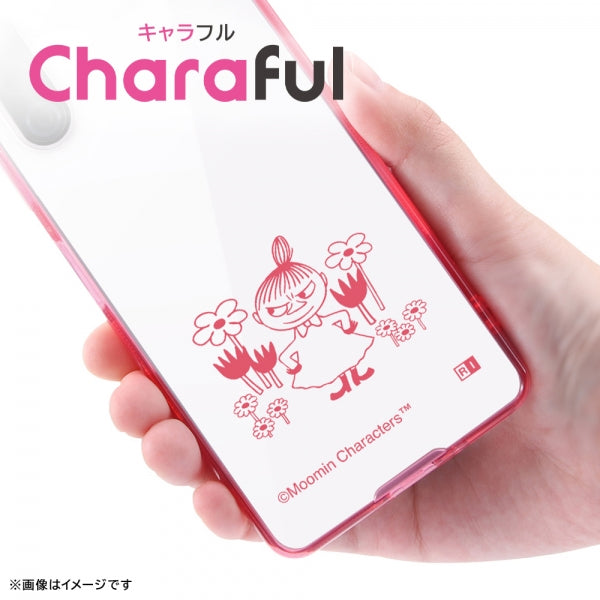 『ムーミン』/ハイブリッドケース Charaful