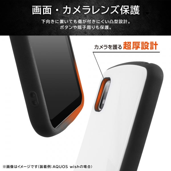 aquos r2 カメラ セール 傷