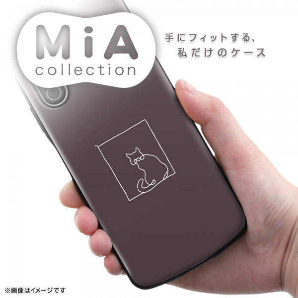 耐衝撃ケース MiA-collection