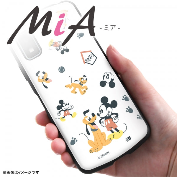 『ディズニーキャラクター』/耐衝撃ケース MiA