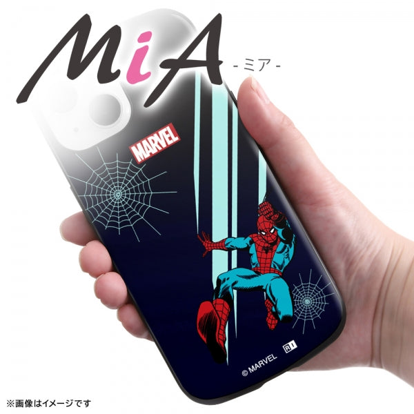 マーベル / 耐衝撃ケース MiA